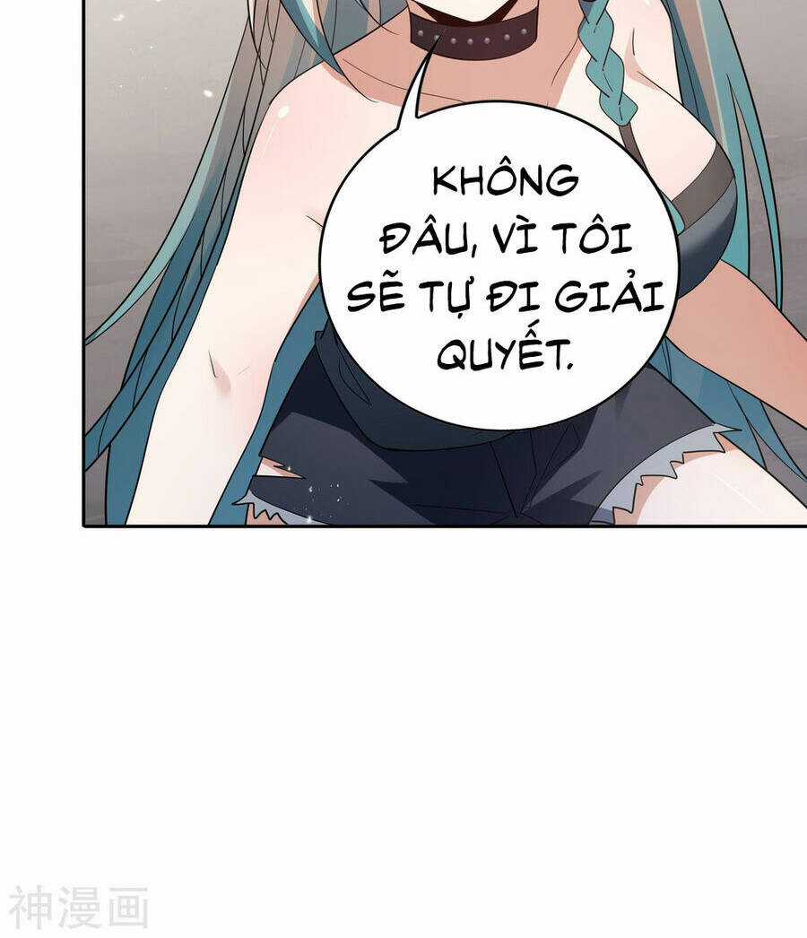 Mạt Thế Cùng Bạn Gái Zombie Chapter 87 trang 33