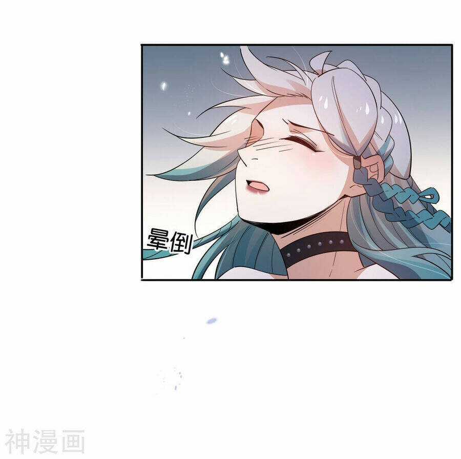 Mạt Thế Cùng Bạn Gái Zombie Chapter 87 trang 35