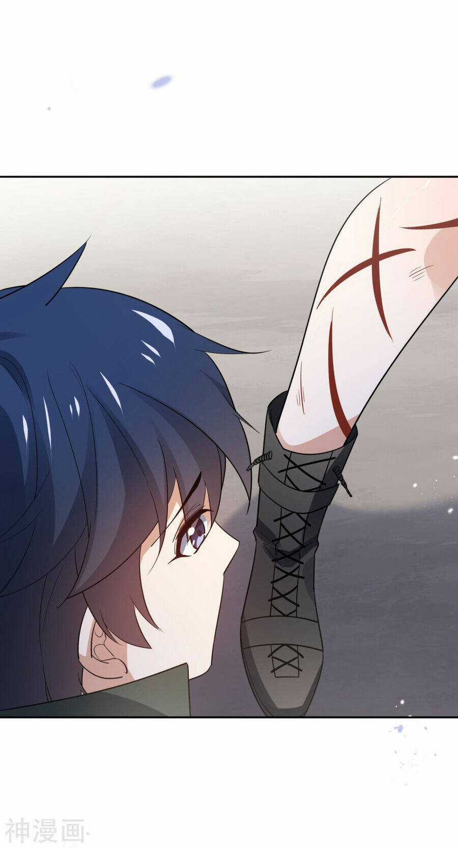 Mạt Thế Cùng Bạn Gái Zombie Chapter 87 trang 37