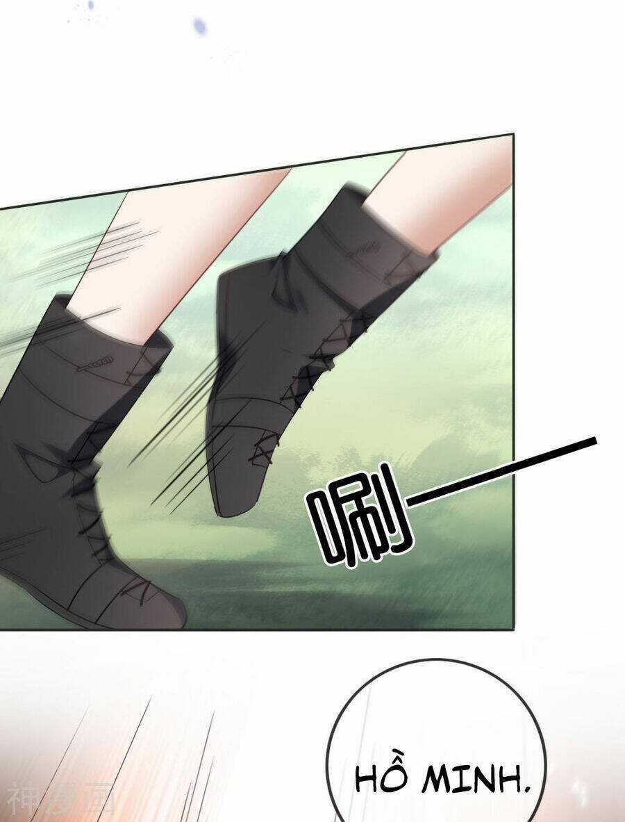 Mạt Thế Cùng Bạn Gái Zombie Chapter 87 trang 4