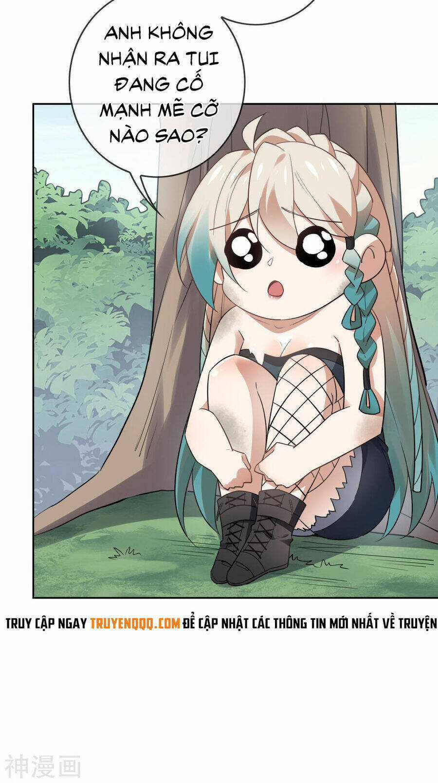 Mạt Thế Cùng Bạn Gái Zombie Chapter 87 trang 9