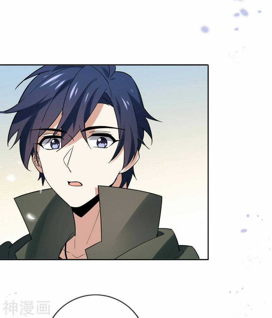 Mạt Thế Cùng Bạn Gái Zombie Chapter 88 trang 11