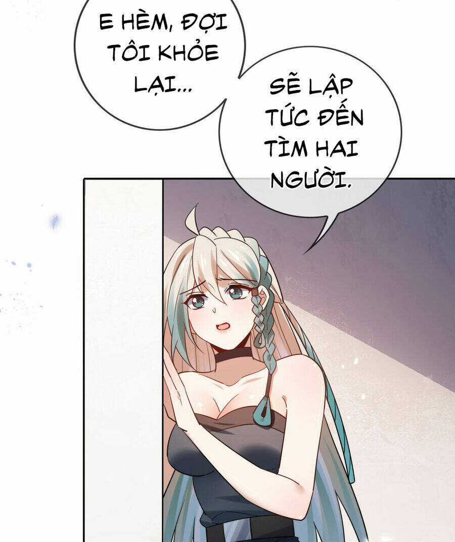 Mạt Thế Cùng Bạn Gái Zombie Chapter 88 trang 12