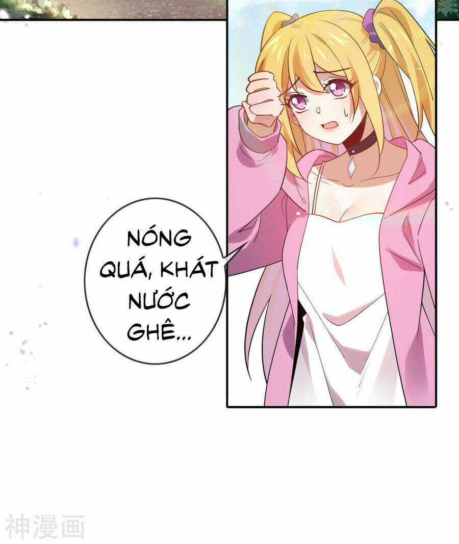 Mạt Thế Cùng Bạn Gái Zombie Chapter 88 trang 17