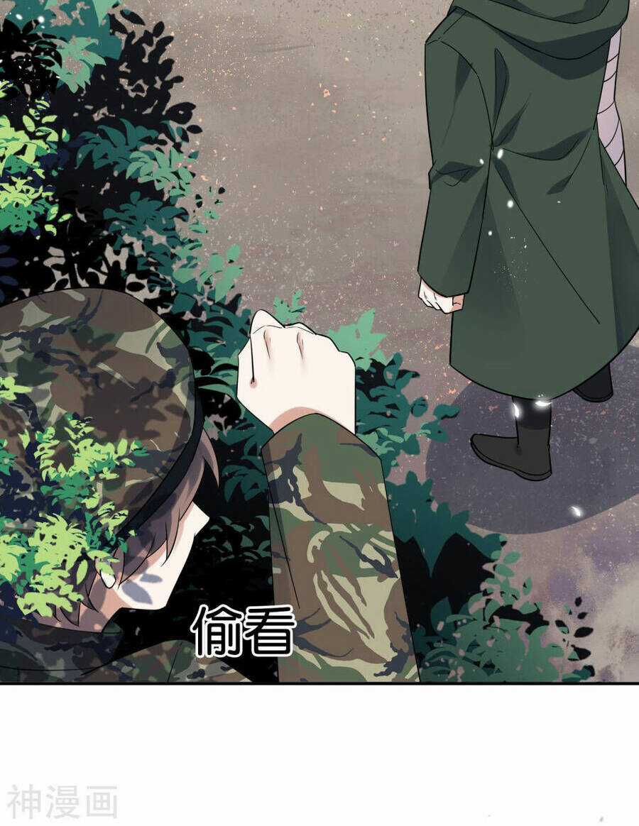 Mạt Thế Cùng Bạn Gái Zombie Chapter 88 trang 21