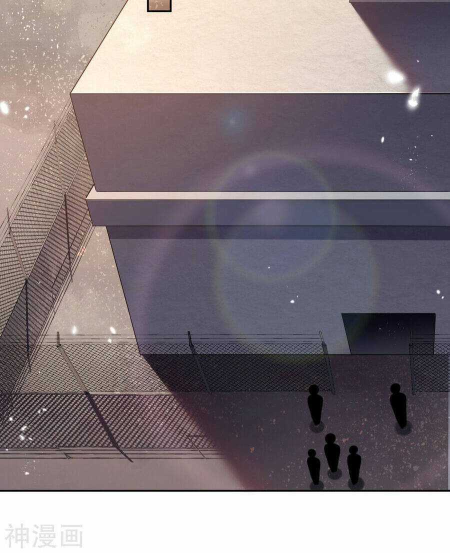 Mạt Thế Cùng Bạn Gái Zombie Chapter 88 trang 24