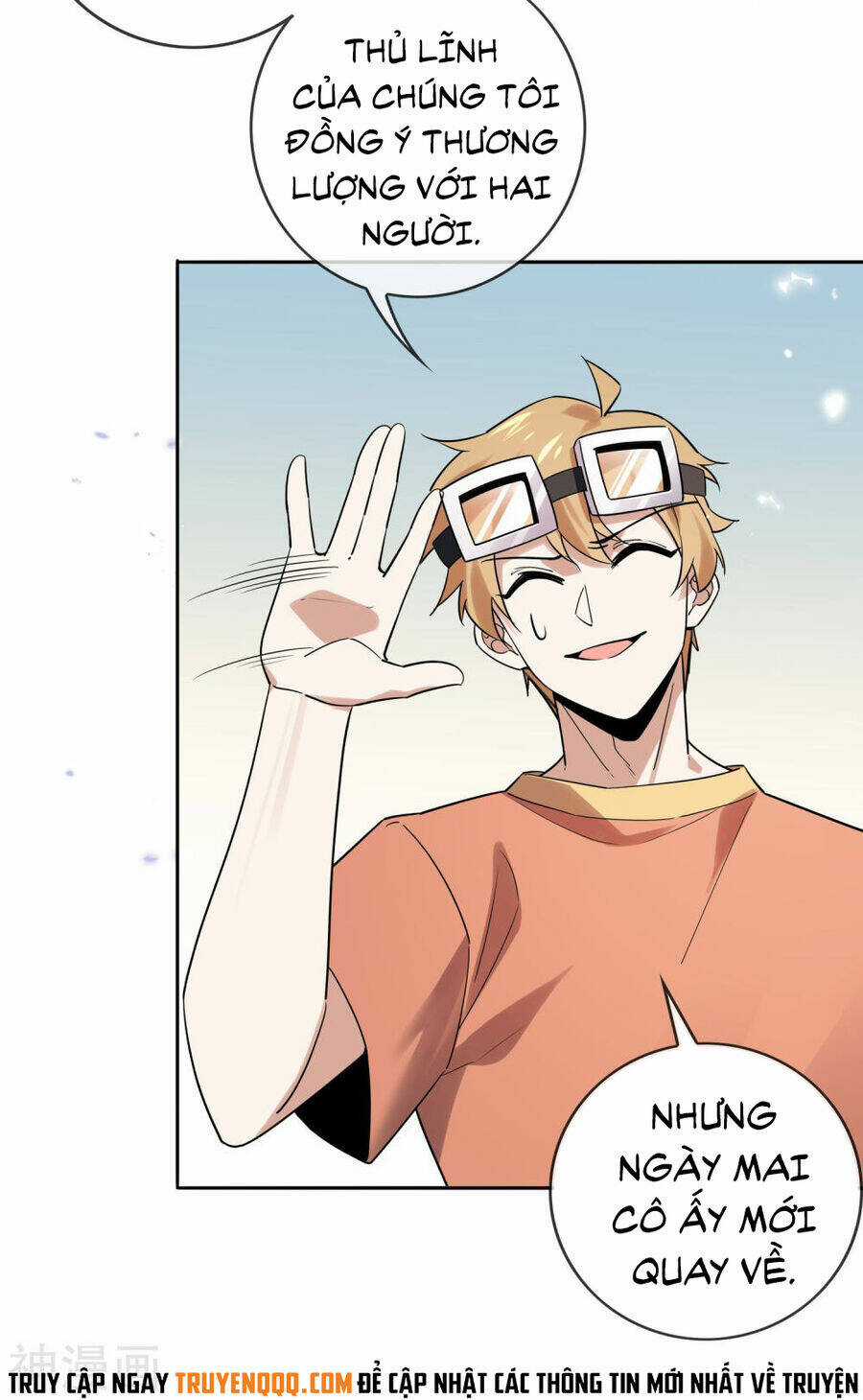 Mạt Thế Cùng Bạn Gái Zombie Chapter 88 trang 29