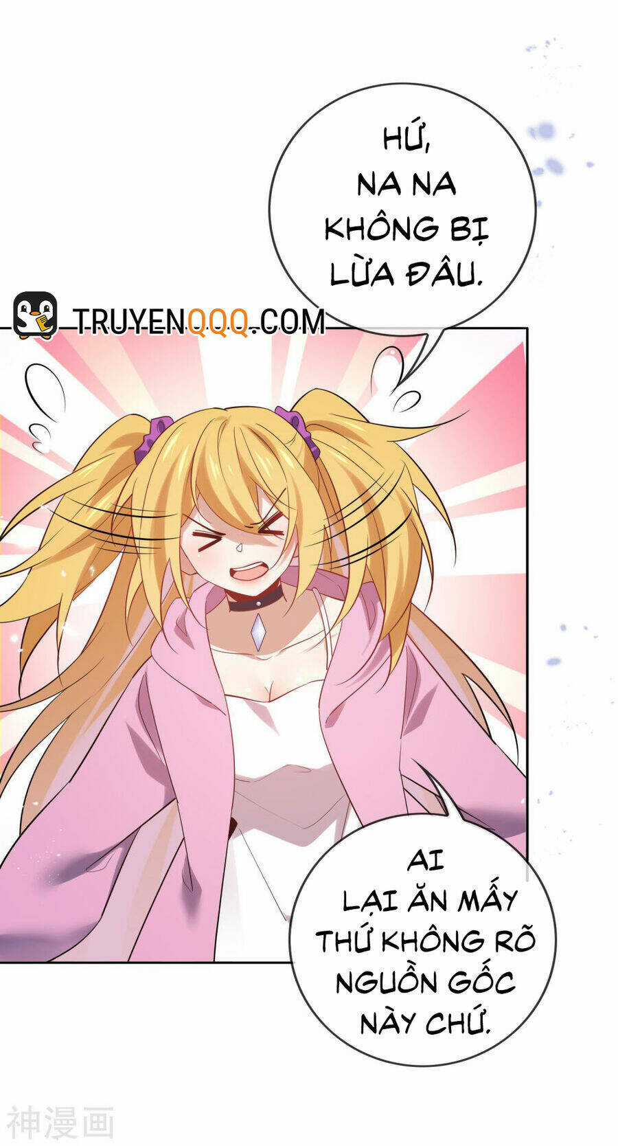 Mạt Thế Cùng Bạn Gái Zombie Chapter 88 trang 33