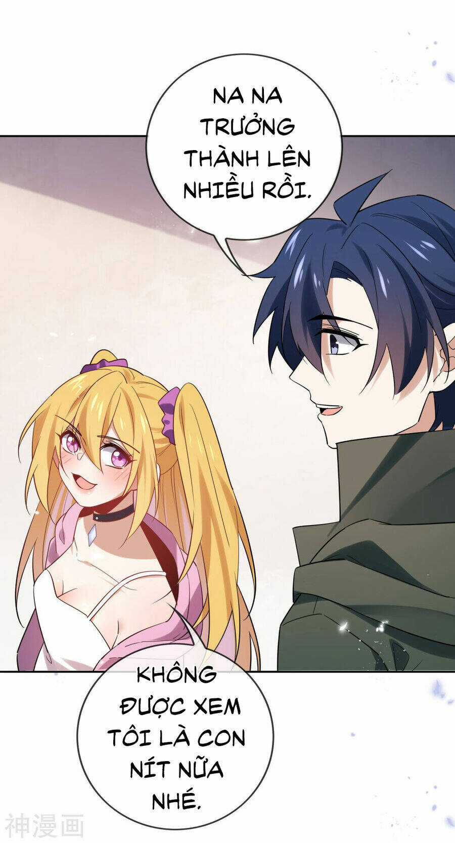 Mạt Thế Cùng Bạn Gái Zombie Chapter 88 trang 35