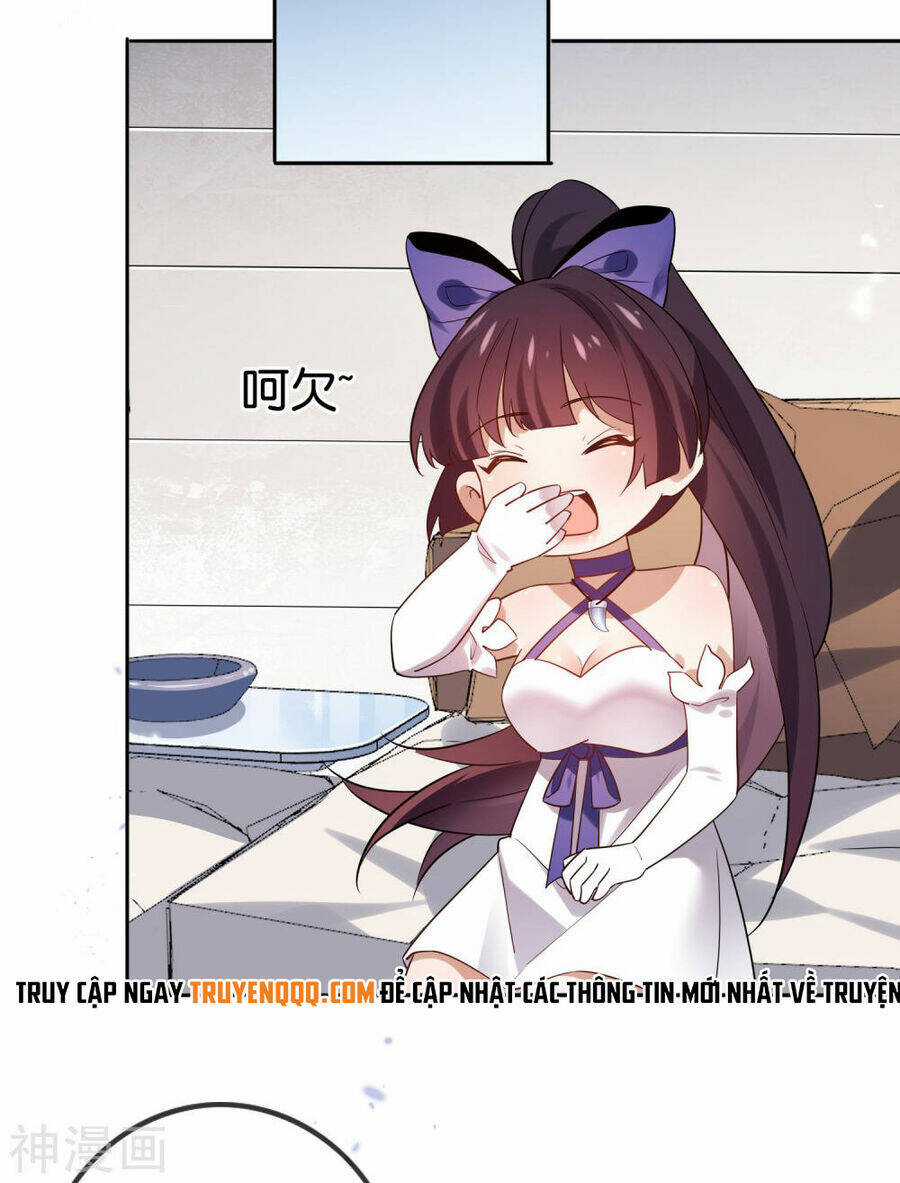 Mạt Thế Cùng Bạn Gái Zombie Chapter 88 trang 38