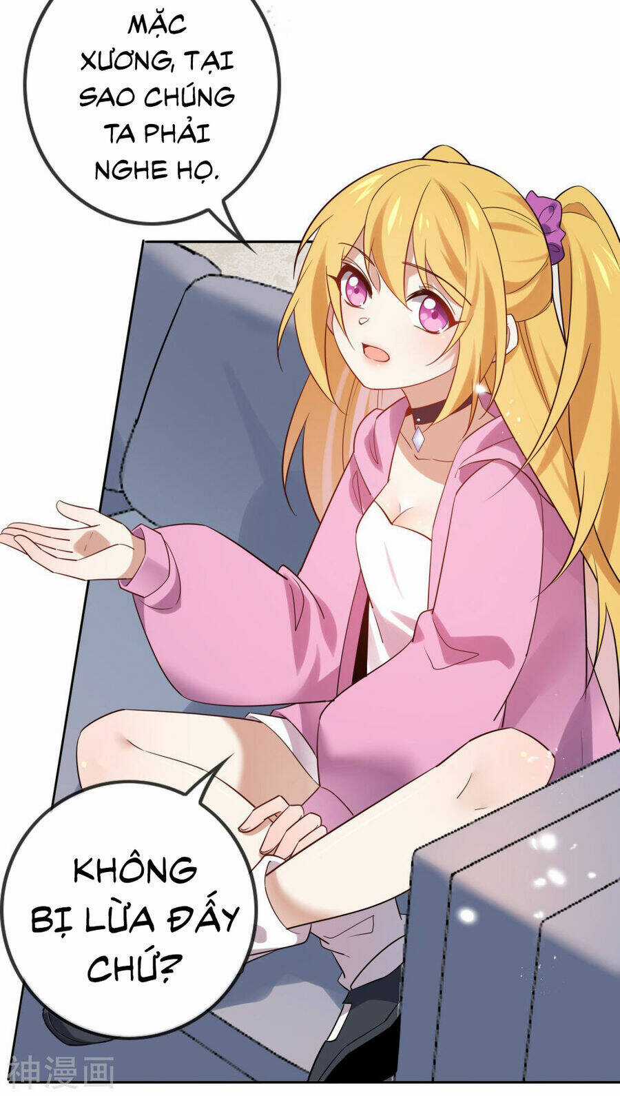 Mạt Thế Cùng Bạn Gái Zombie Chapter 88 trang 39