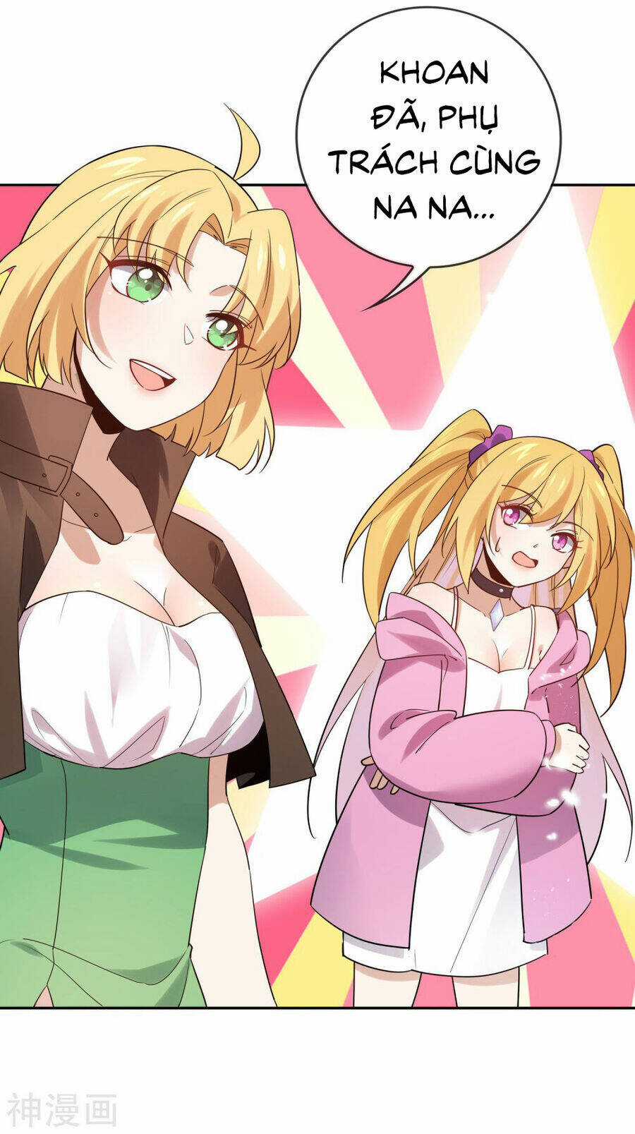 Mạt Thế Cùng Bạn Gái Zombie Chapter 88 trang 4