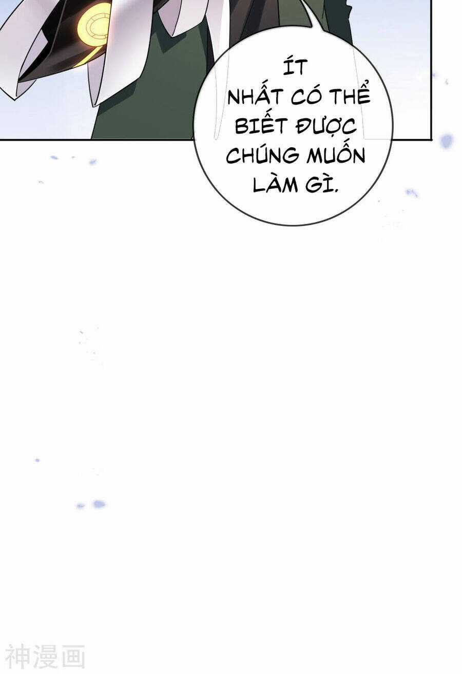 Mạt Thế Cùng Bạn Gái Zombie Chapter 88 trang 42