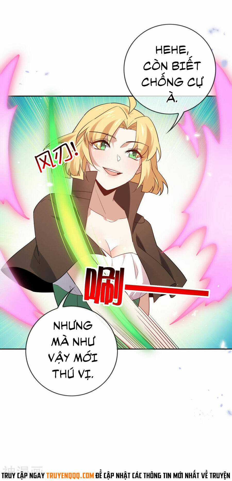 Mạt Thế Cùng Bạn Gái Zombie Chapter 88 trang 7