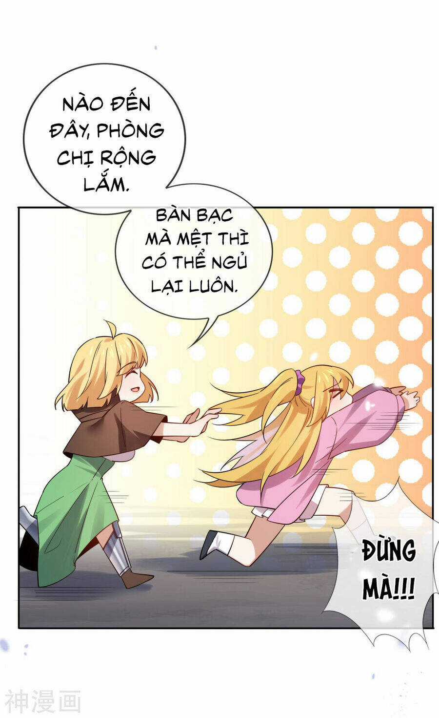 Mạt Thế Cùng Bạn Gái Zombie Chapter 88 trang 8