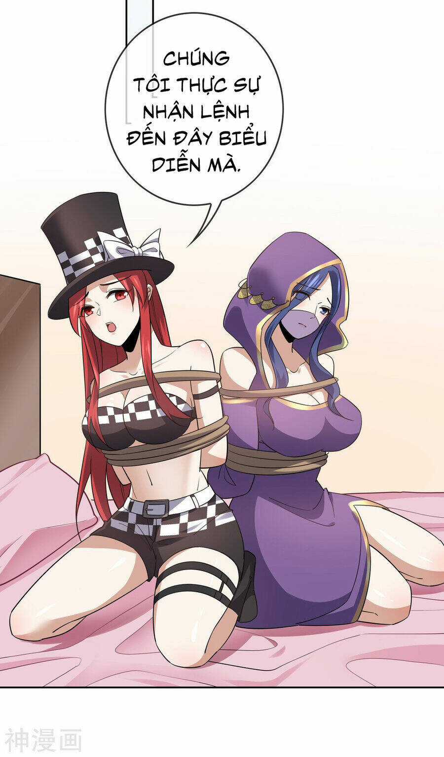 Mạt Thế Cùng Bạn Gái Zombie Chapter 89 trang 11