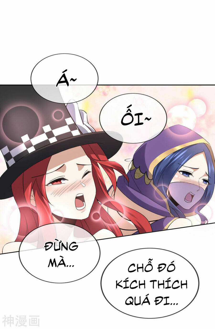 Mạt Thế Cùng Bạn Gái Zombie Chapter 89 trang 13