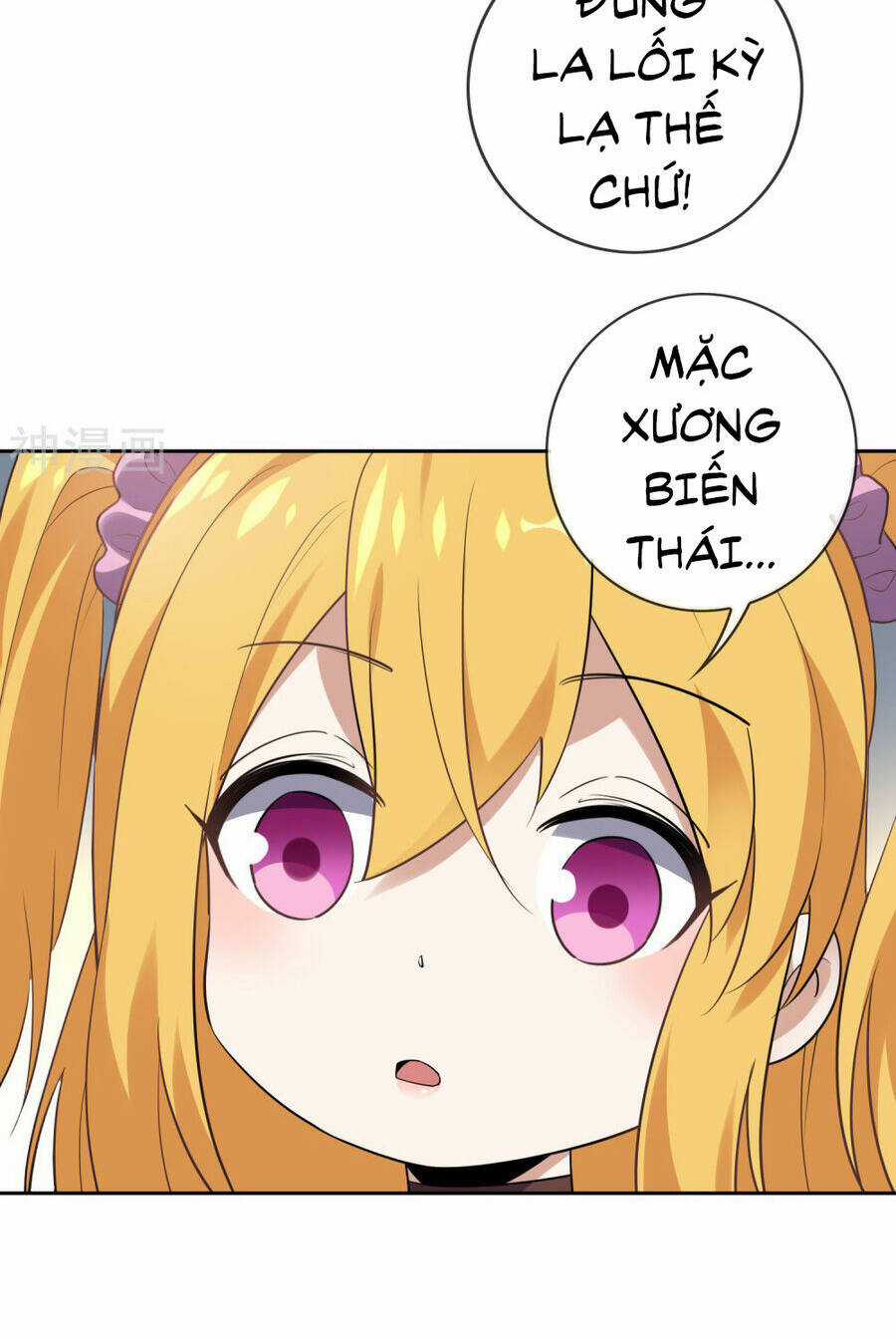 Mạt Thế Cùng Bạn Gái Zombie Chapter 89 trang 15