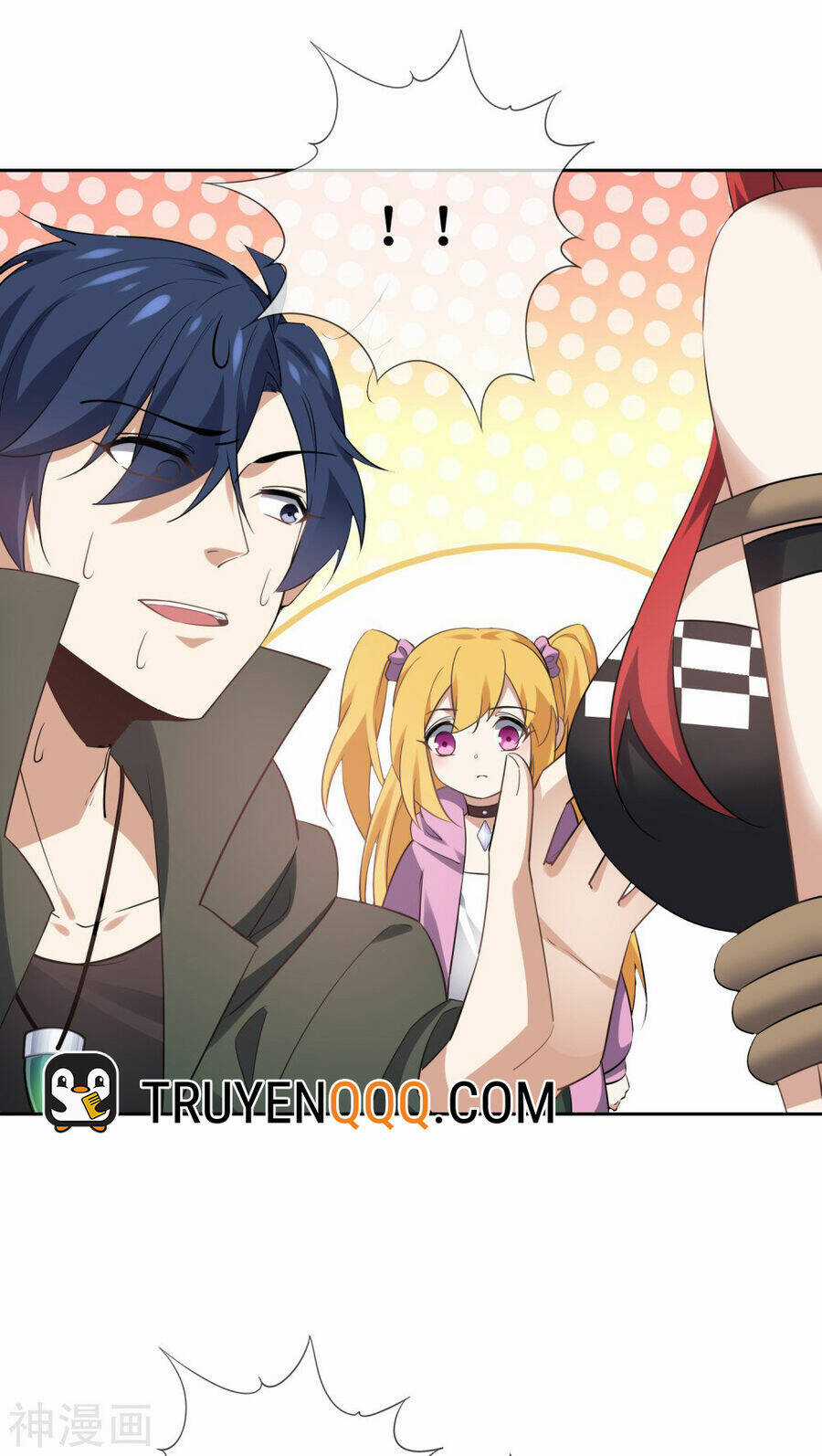 Mạt Thế Cùng Bạn Gái Zombie Chapter 89 trang 16