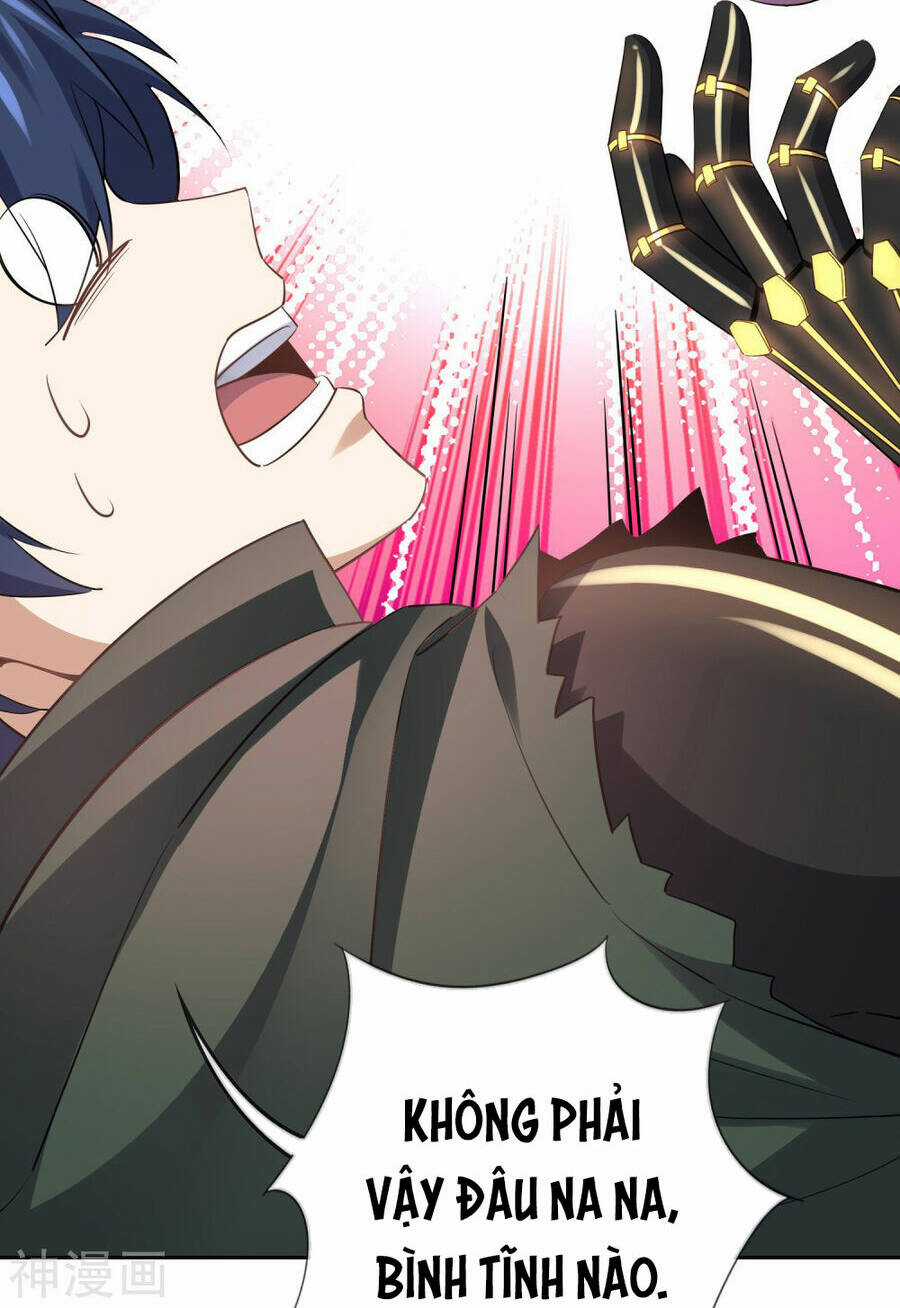 Mạt Thế Cùng Bạn Gái Zombie Chapter 89 trang 18