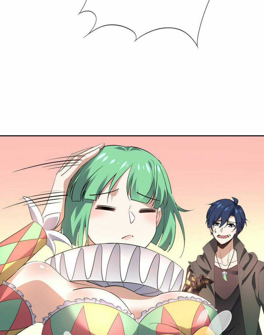 Mạt Thế Cùng Bạn Gái Zombie Chapter 89 trang 19