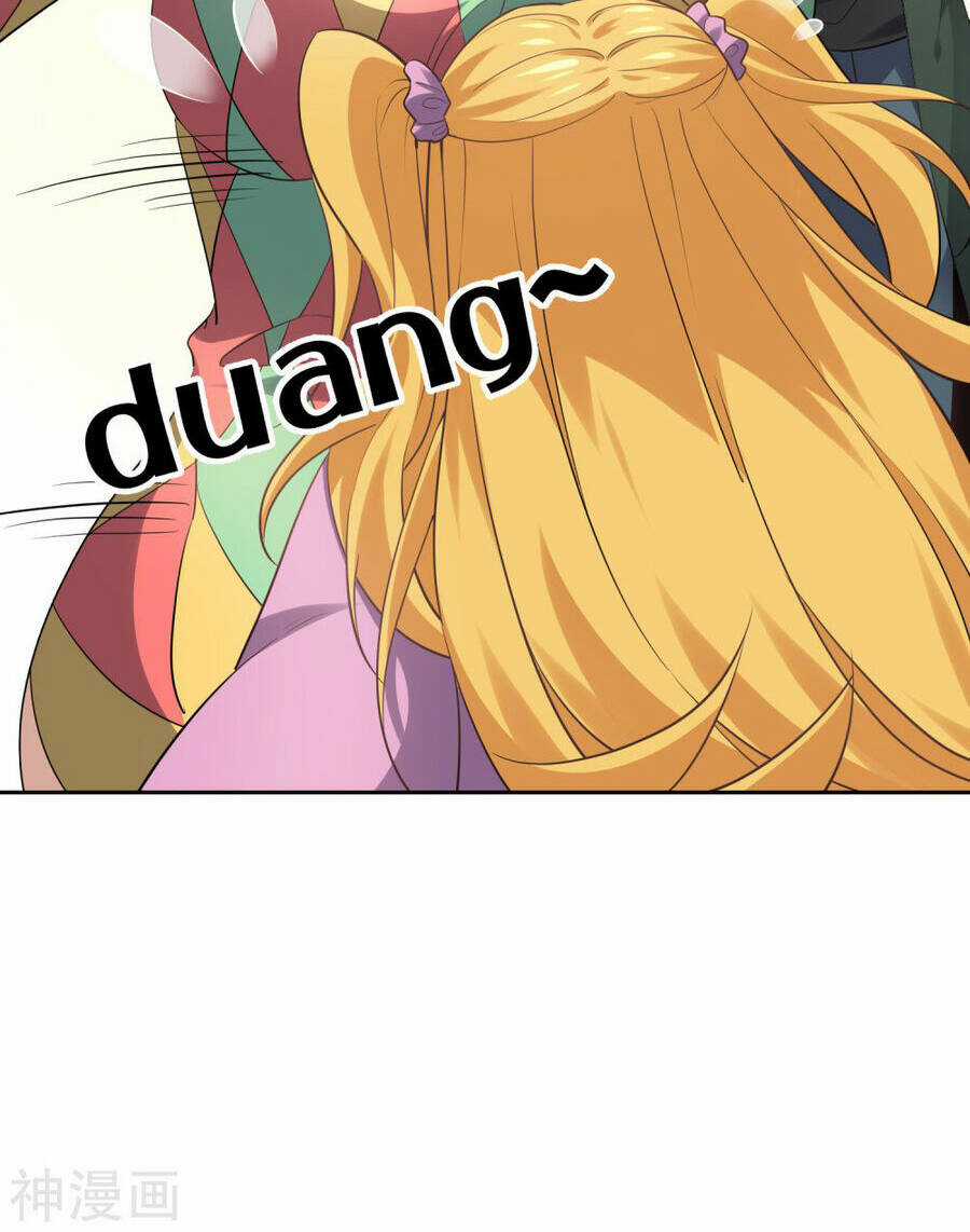 Mạt Thế Cùng Bạn Gái Zombie Chapter 89 trang 20