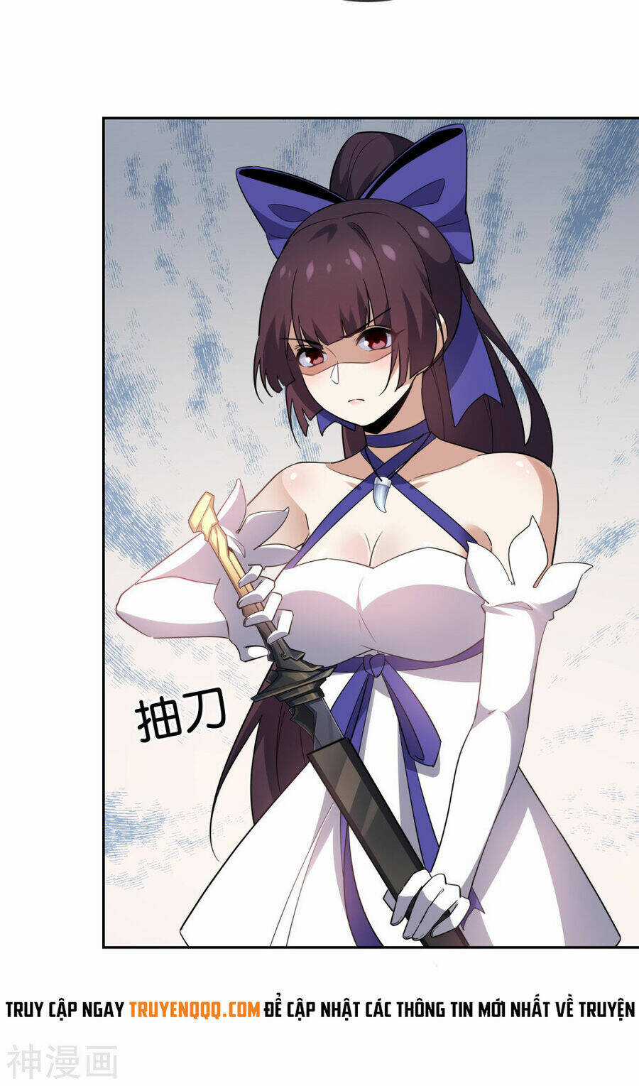 Mạt Thế Cùng Bạn Gái Zombie Chapter 89 trang 26