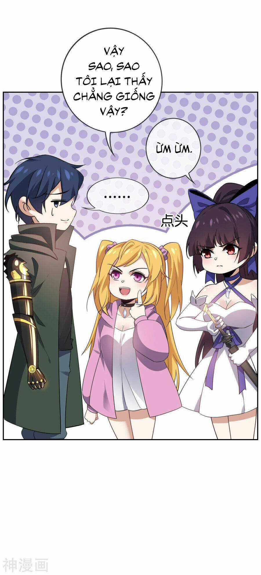 Mạt Thế Cùng Bạn Gái Zombie Chapter 89 trang 27