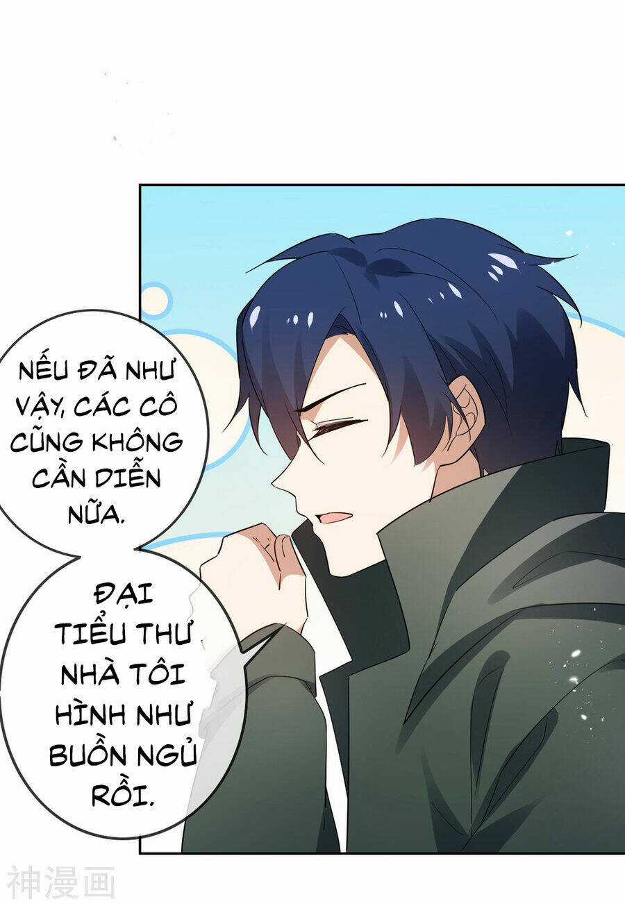 Mạt Thế Cùng Bạn Gái Zombie Chapter 89 trang 28