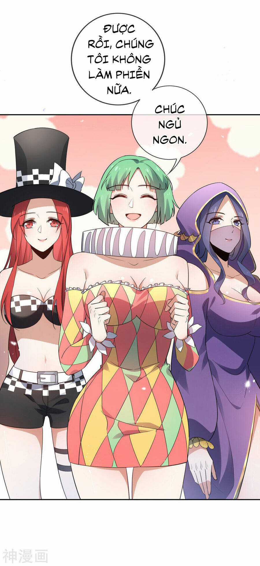 Mạt Thế Cùng Bạn Gái Zombie Chapter 89 trang 29