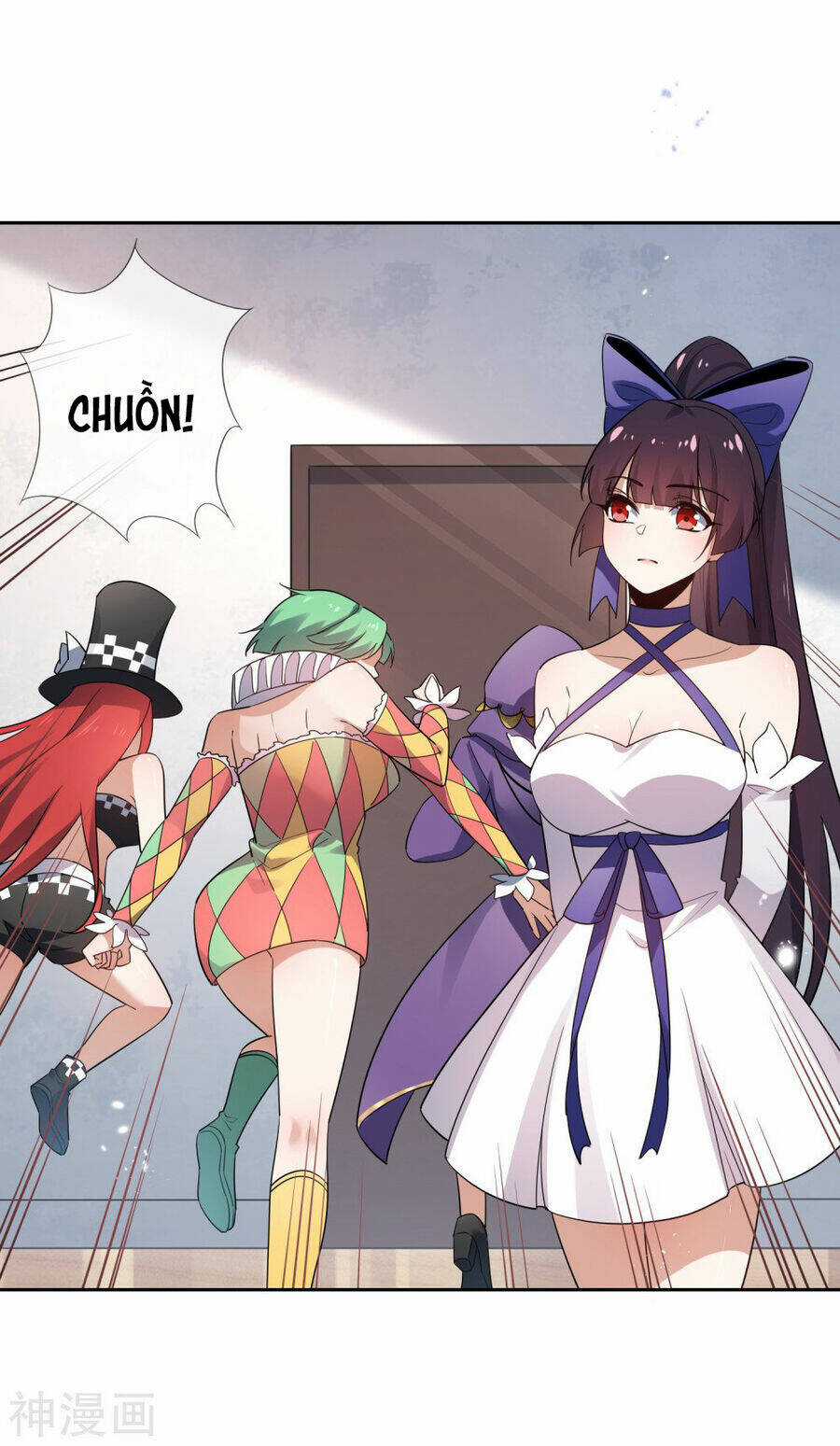 Mạt Thế Cùng Bạn Gái Zombie Chapter 89 trang 30