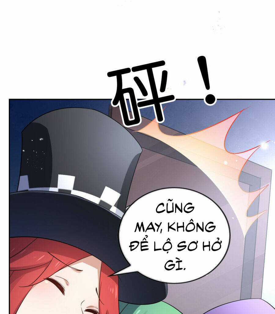 Mạt Thế Cùng Bạn Gái Zombie Chapter 89 trang 32