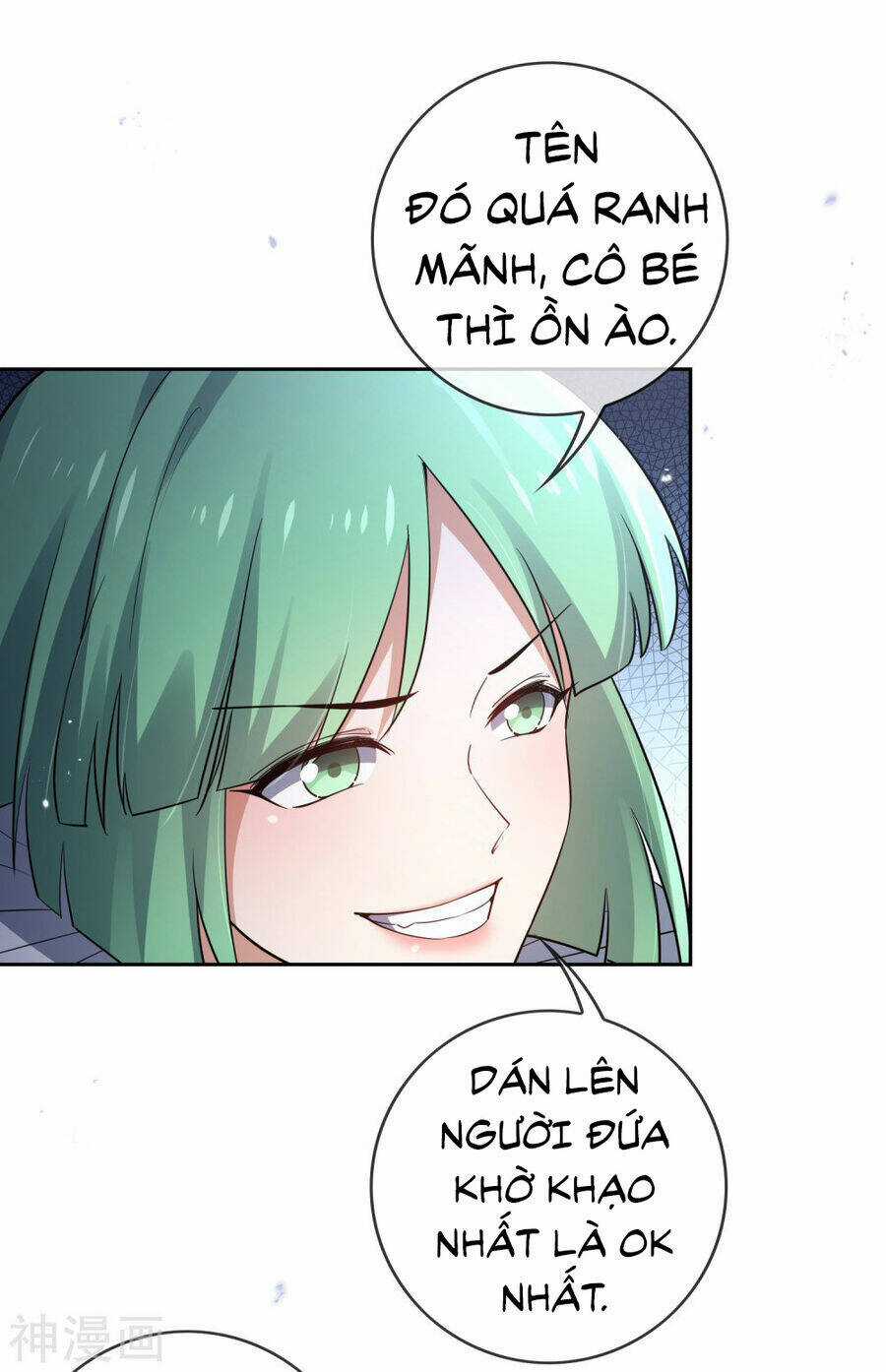 Mạt Thế Cùng Bạn Gái Zombie Chapter 89 trang 36