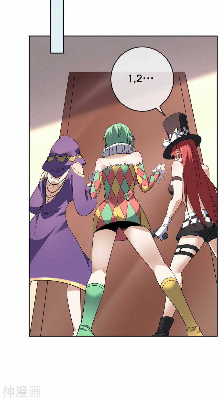 Mạt Thế Cùng Bạn Gái Zombie Chapter 89 trang 4