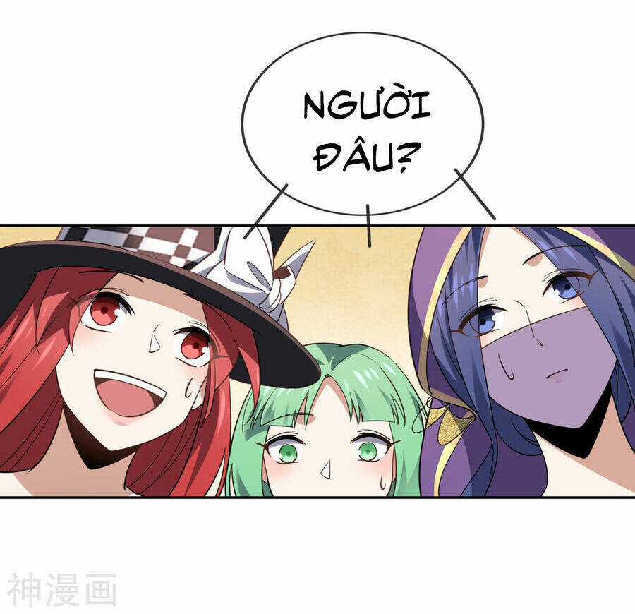 Mạt Thế Cùng Bạn Gái Zombie Chapter 89 trang 6