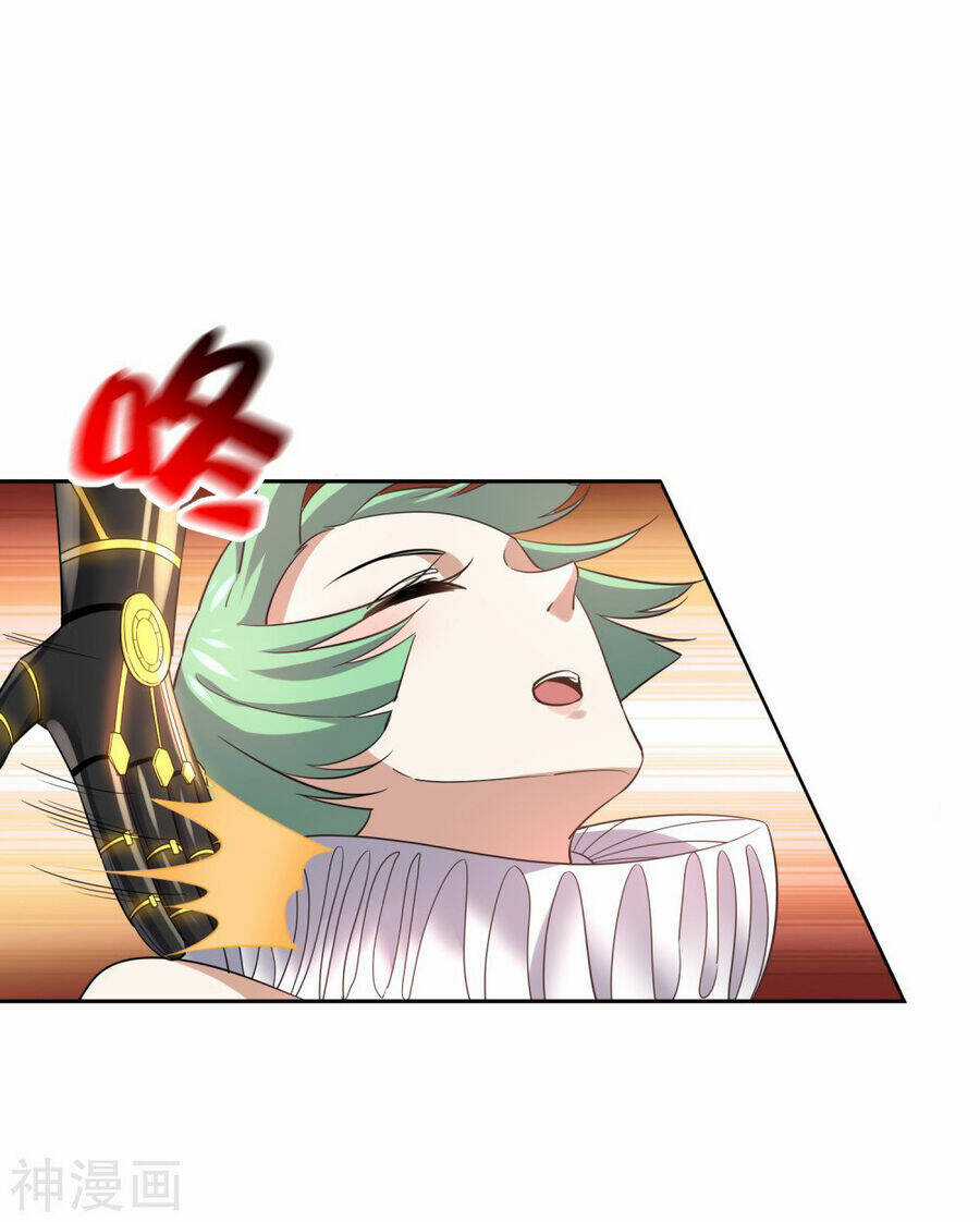 Mạt Thế Cùng Bạn Gái Zombie Chapter 89 trang 8