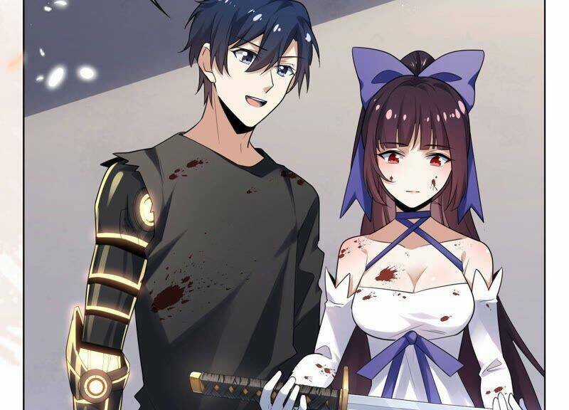 Mạt Thế Cùng Bạn Gái Zombie Chapter 9 trang 103