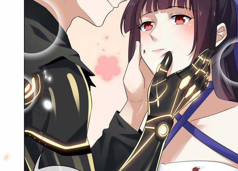 Mạt Thế Cùng Bạn Gái Zombie Chapter 9 trang 111