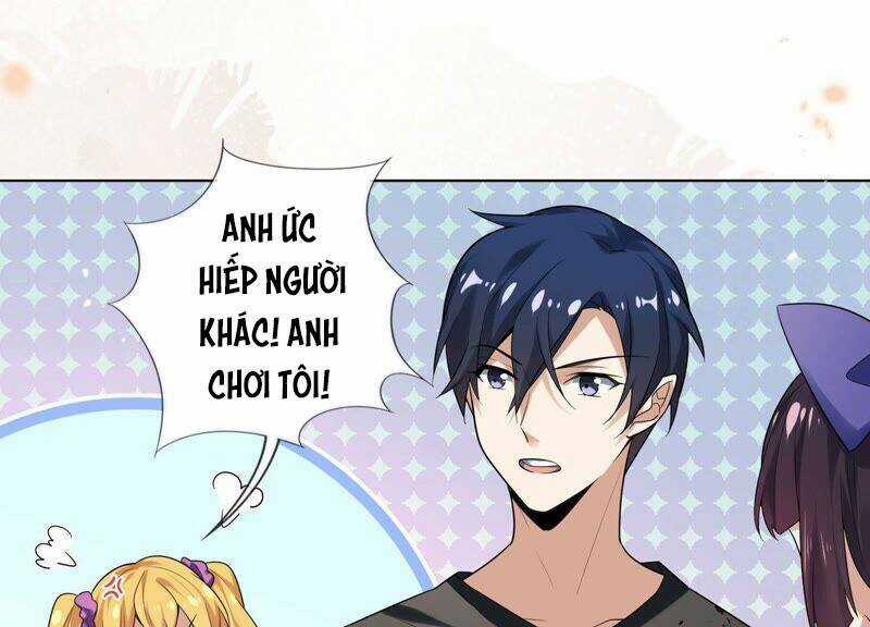 Mạt Thế Cùng Bạn Gái Zombie Chapter 9 trang 113