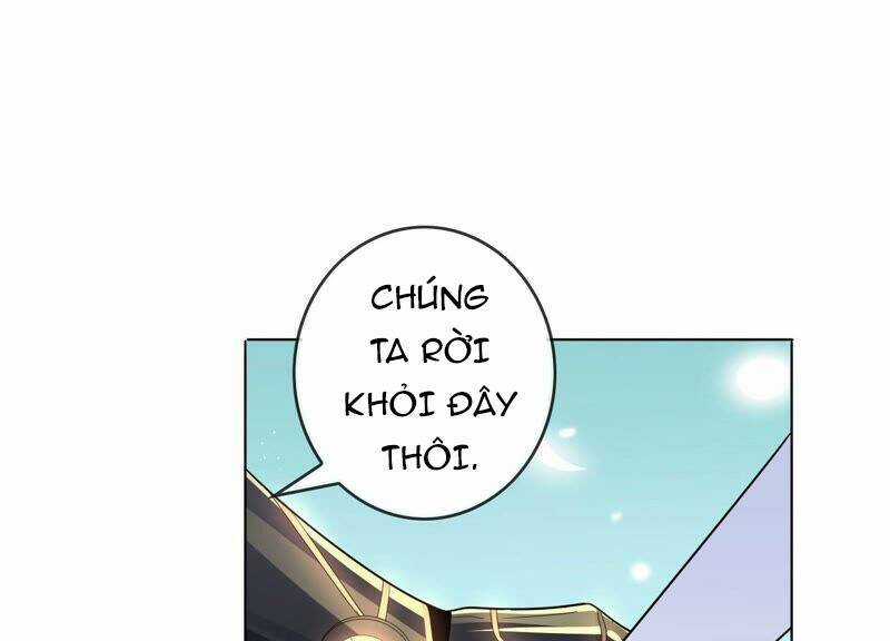 Mạt Thế Cùng Bạn Gái Zombie Chapter 9 trang 115