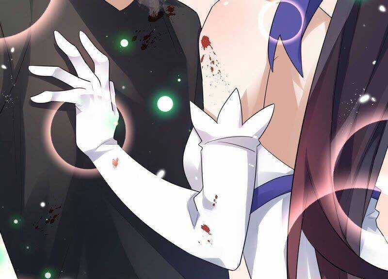 Mạt Thế Cùng Bạn Gái Zombie Chapter 9 trang 121