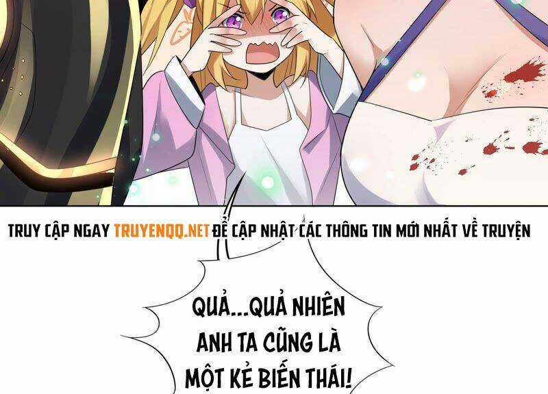 Mạt Thế Cùng Bạn Gái Zombie Chapter 9 trang 125