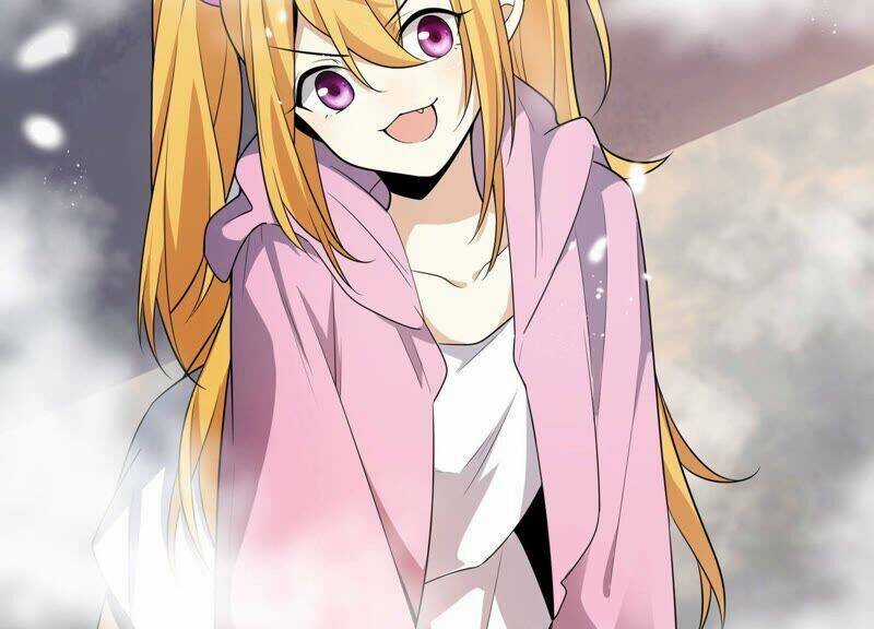 Mạt Thế Cùng Bạn Gái Zombie Chapter 9 trang 19