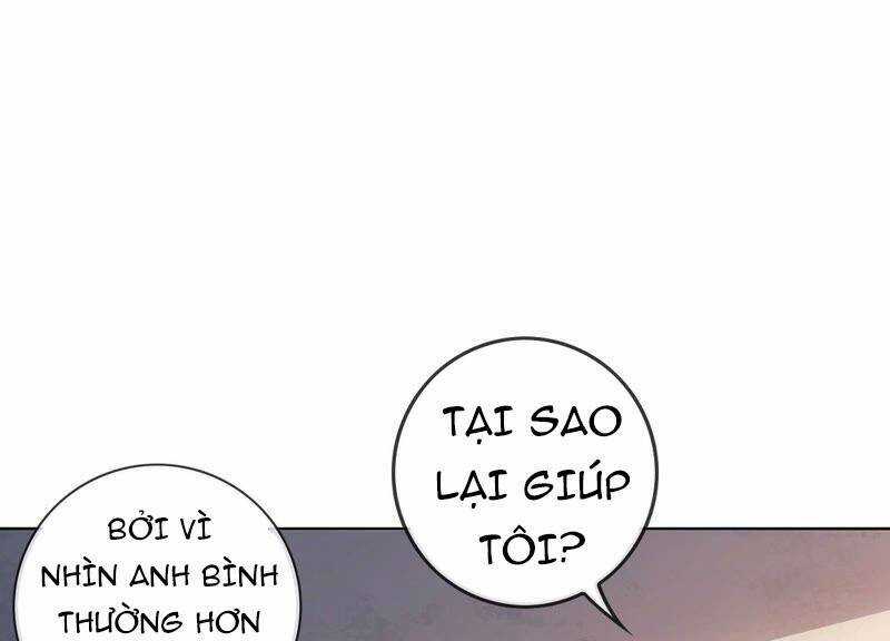 Mạt Thế Cùng Bạn Gái Zombie Chapter 9 trang 21