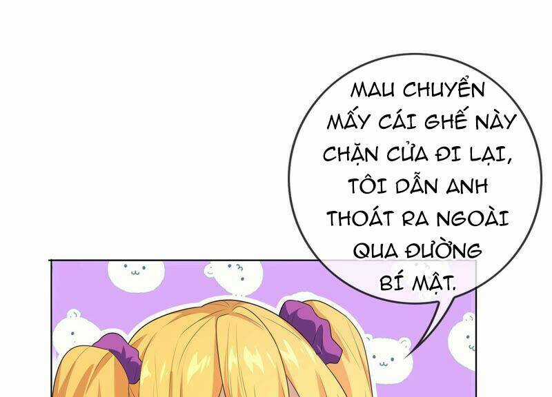 Mạt Thế Cùng Bạn Gái Zombie Chapter 9 trang 24