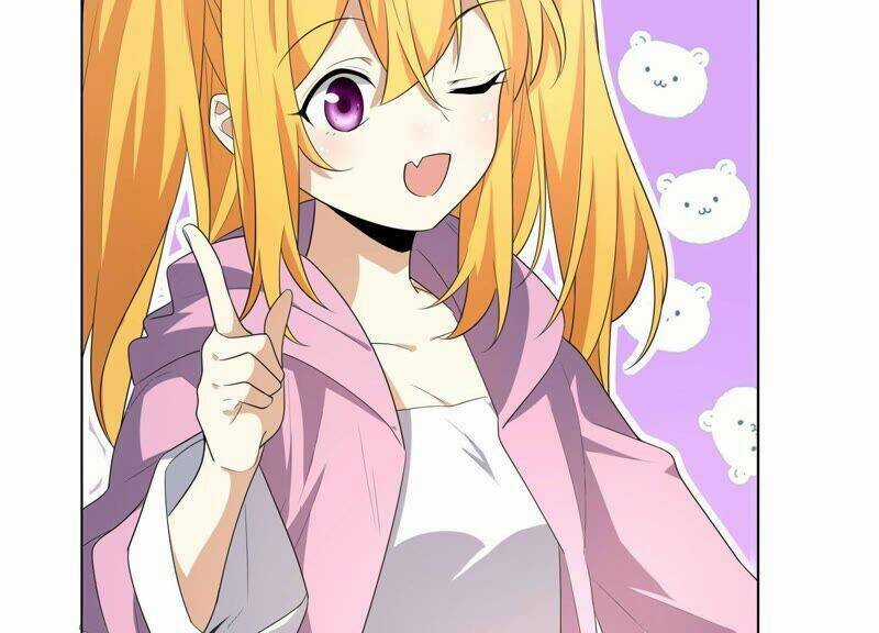 Mạt Thế Cùng Bạn Gái Zombie Chapter 9 trang 25