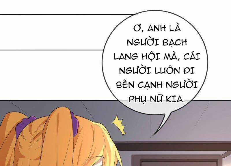 Mạt Thế Cùng Bạn Gái Zombie Chapter 9 trang 27