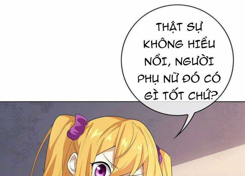 Mạt Thế Cùng Bạn Gái Zombie Chapter 9 trang 30