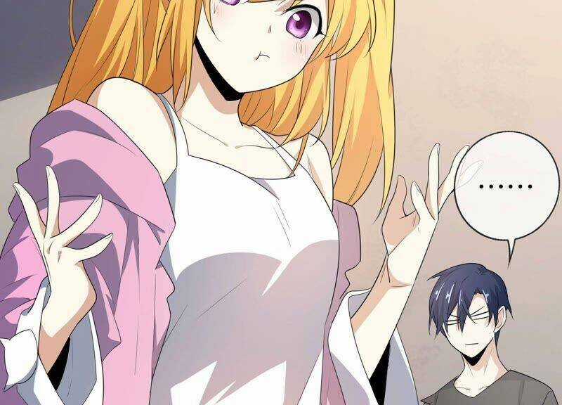 Mạt Thế Cùng Bạn Gái Zombie Chapter 9 trang 31