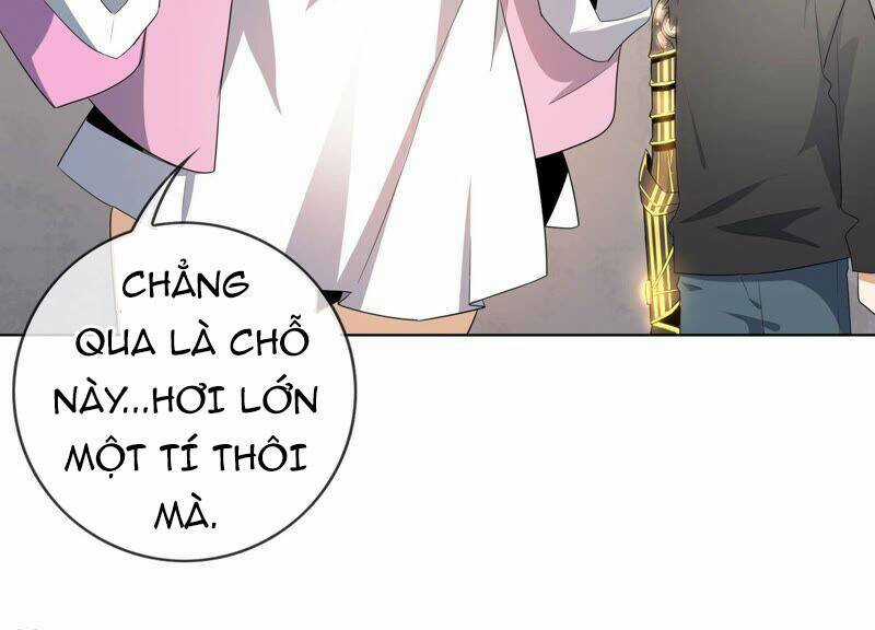 Mạt Thế Cùng Bạn Gái Zombie Chapter 9 trang 32